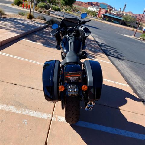 2023 Harley-Davidson Low Rider® ST in Washington, Utah - Photo 3
