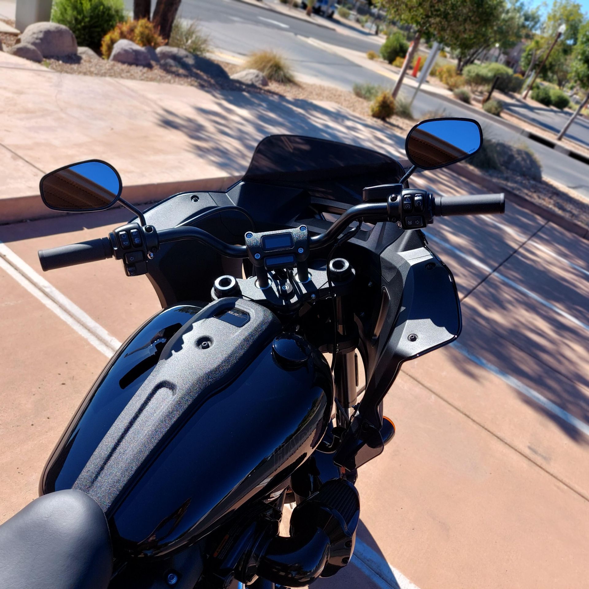 2023 Harley-Davidson Low Rider® ST in Washington, Utah - Photo 8
