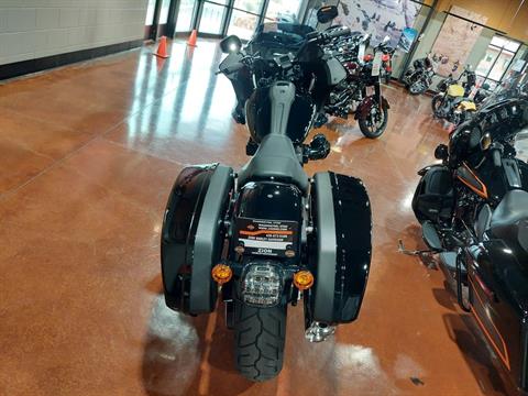 2023 Harley-Davidson Low Rider® ST in Washington, Utah - Photo 2