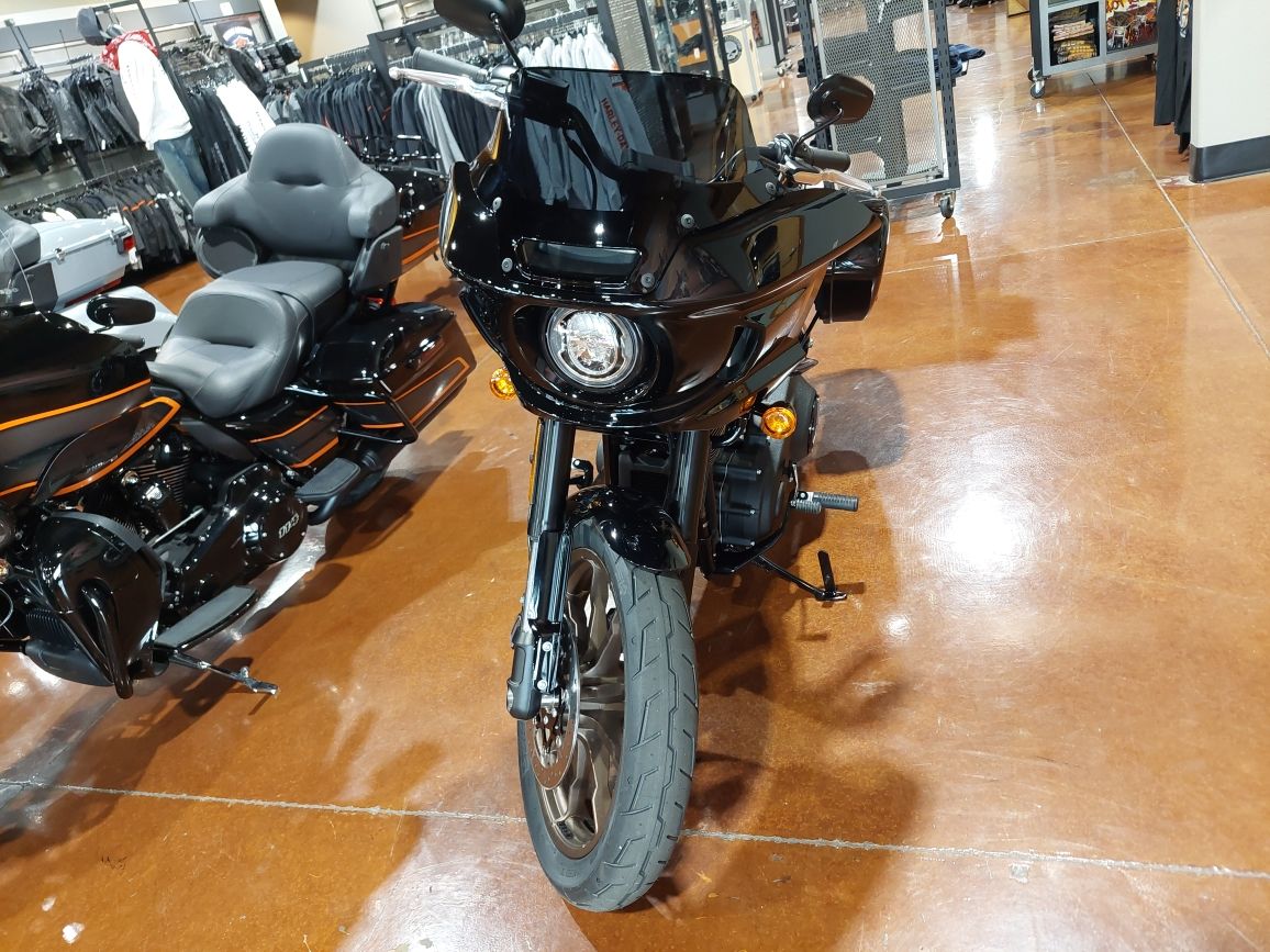 2023 Harley-Davidson Low Rider® ST in Washington, Utah - Photo 4