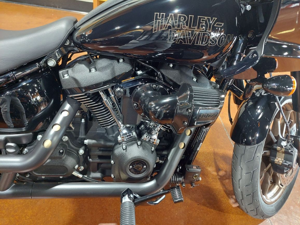 2023 Harley-Davidson Low Rider® ST in Washington, Utah - Photo 5