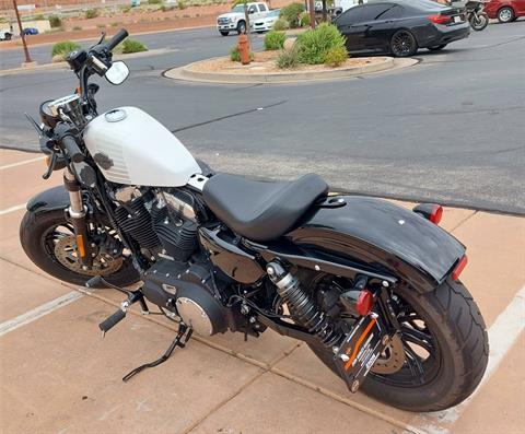 2017 Harley-Davidson Forty-Eight® in Washington, Utah - Photo 4