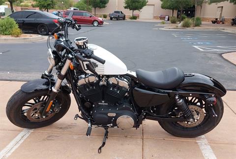 2017 Harley-Davidson Forty-Eight® in Washington, Utah - Photo 5