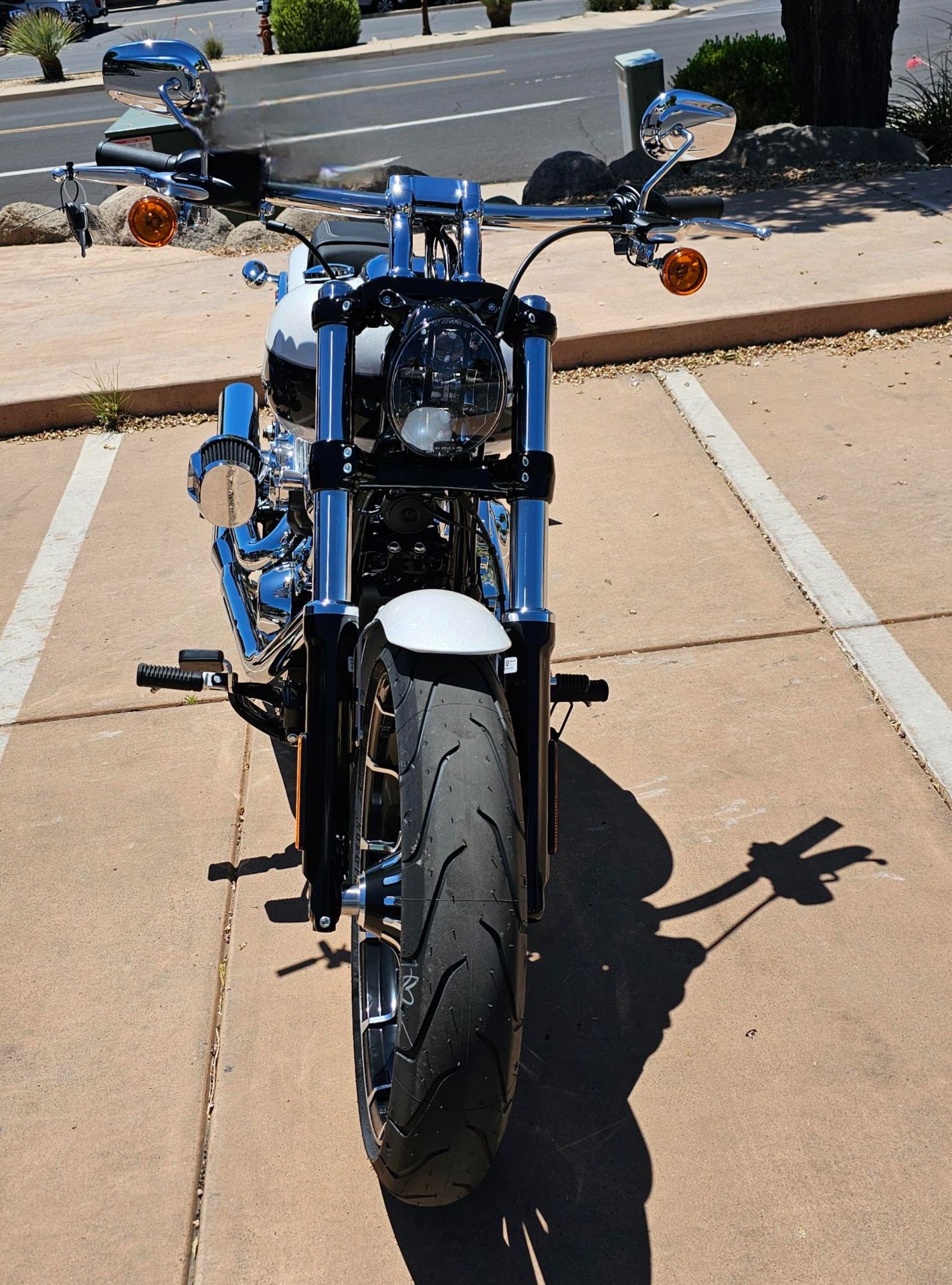 2024 Harley-Davidson Breakout® in Washington, Utah - Photo 4