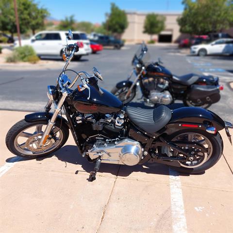 2023 Harley-Davidson Softail® Standard in Washington, Utah - Photo 3