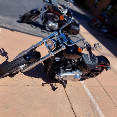 2023 Harley-Davidson Softail® Standard in Washington, Utah - Photo 4
