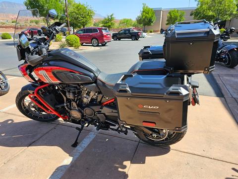 2024 Harley-Davidson CVO™ Pan America® in Washington, Utah - Photo 4