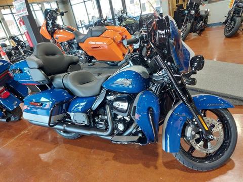 2023 Harley-Davidson Ultra Limited in Washington, Utah - Photo 4