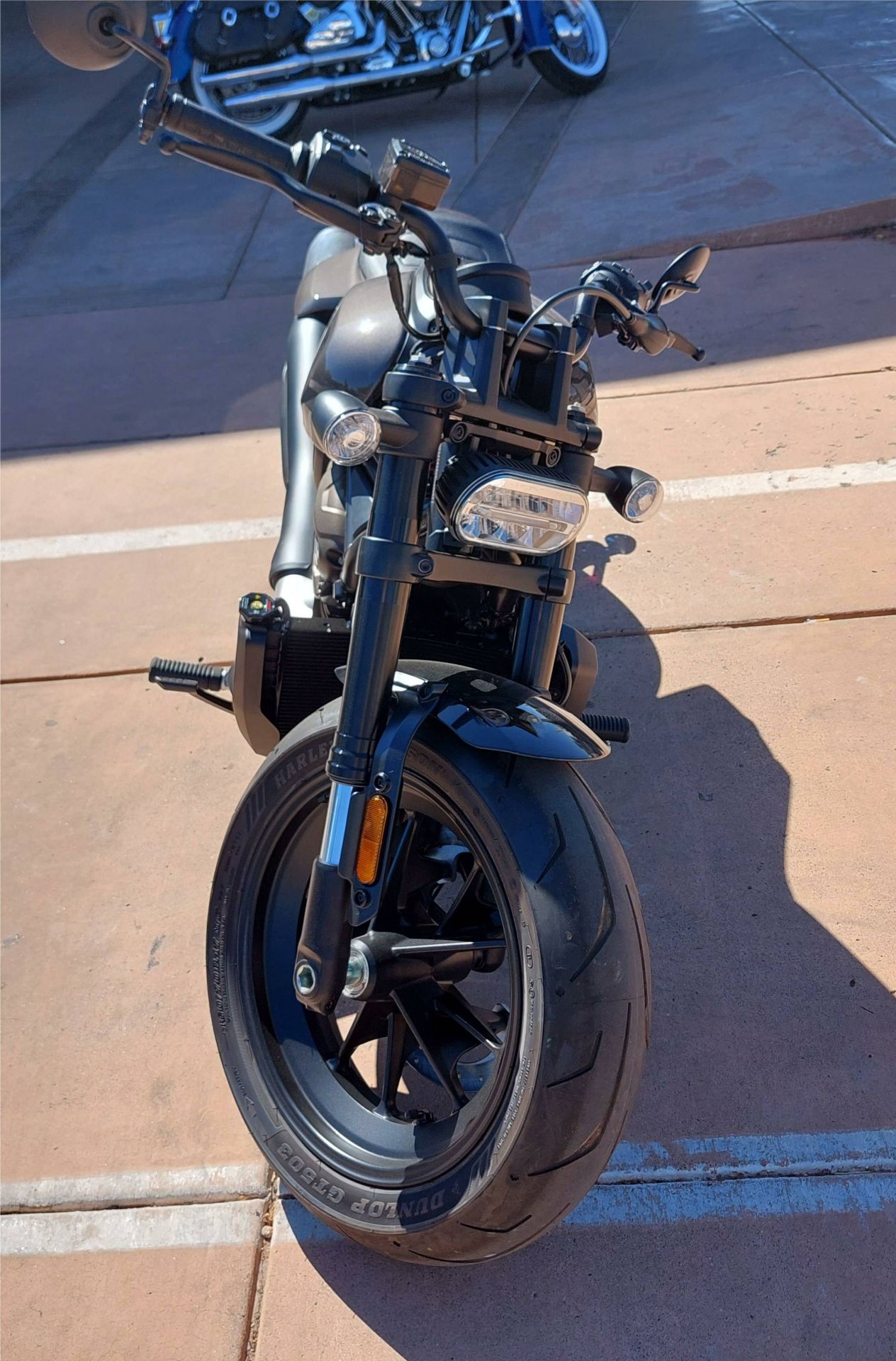 2023 Harley-Davidson Sportster® S in Washington, Utah - Photo 3