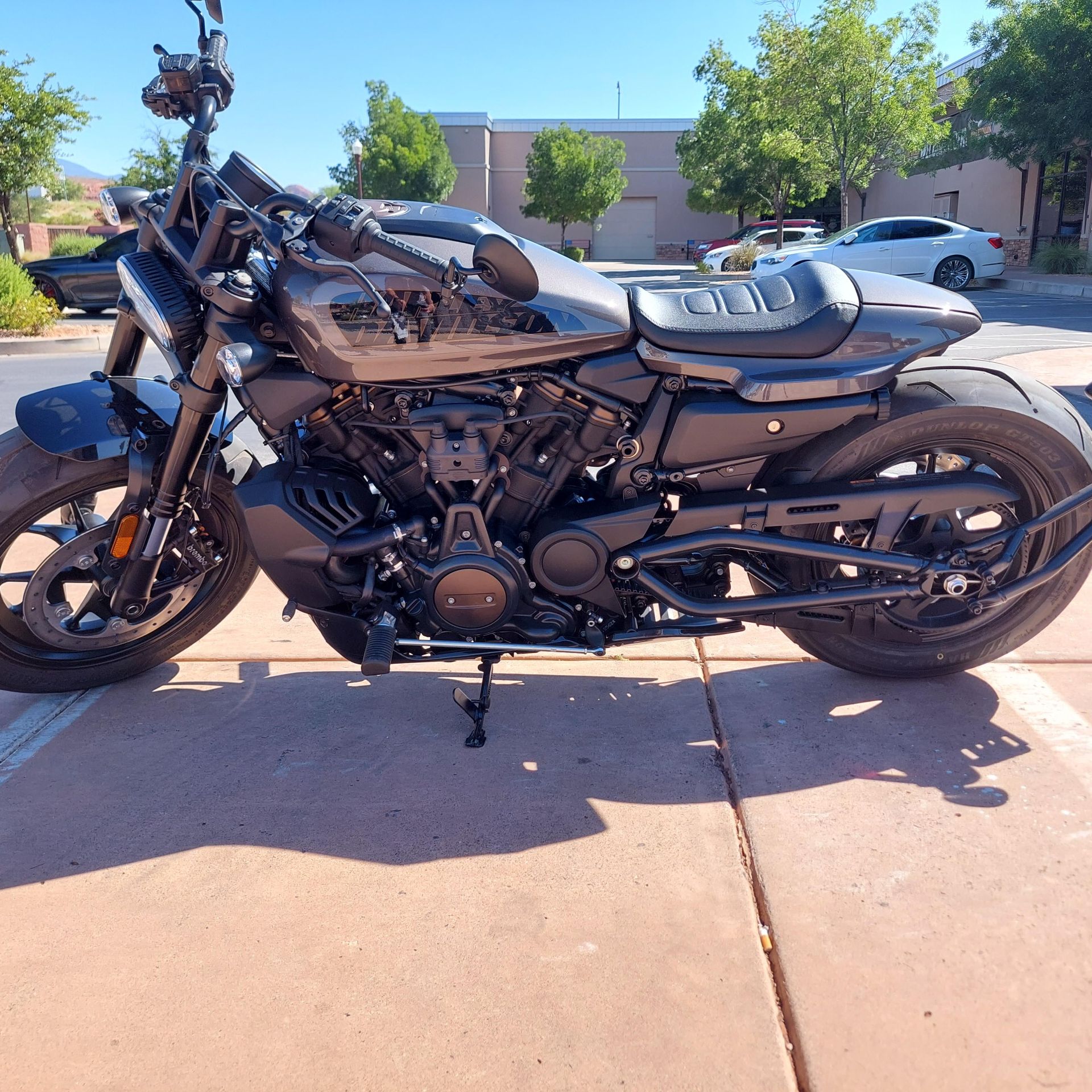 2023 Harley-Davidson Sportster® S in Washington, Utah - Photo 4