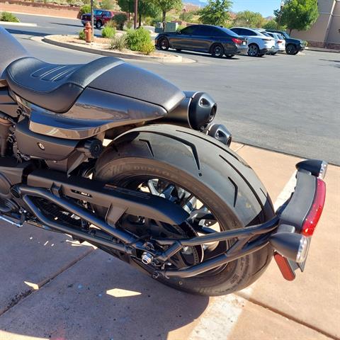2023 Harley-Davidson Sportster® S in Washington, Utah - Photo 5