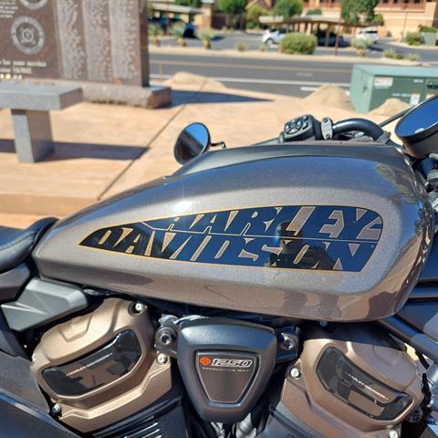 2023 Harley-Davidson Sportster® S in Washington, Utah - Photo 6