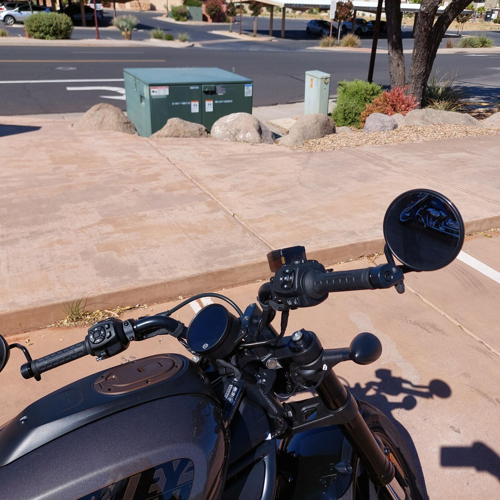 2023 Harley-Davidson Sportster® S in Washington, Utah - Photo 7