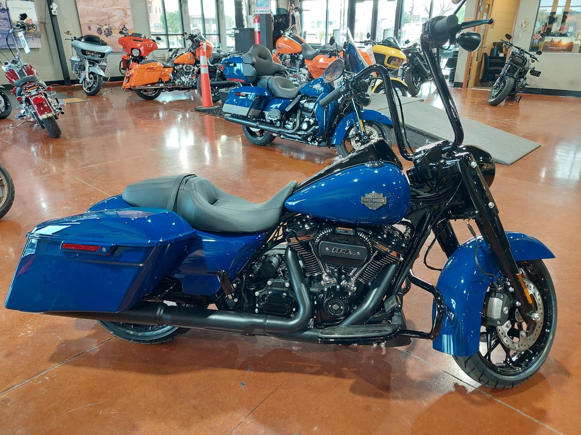 2023 Harley-Davidson Road King® Special in Washington, Utah - Photo 1