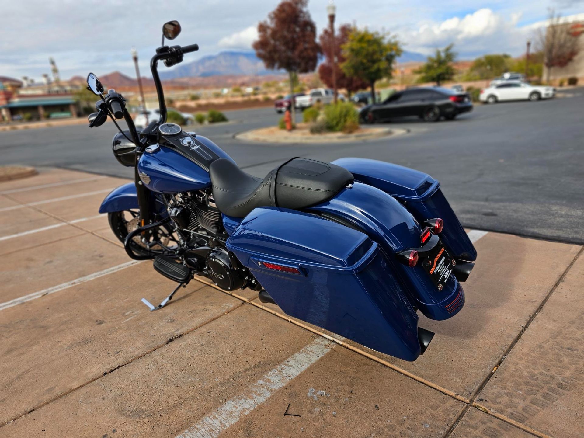 2023 Harley-Davidson Road King® Special in Washington, Utah - Photo 3