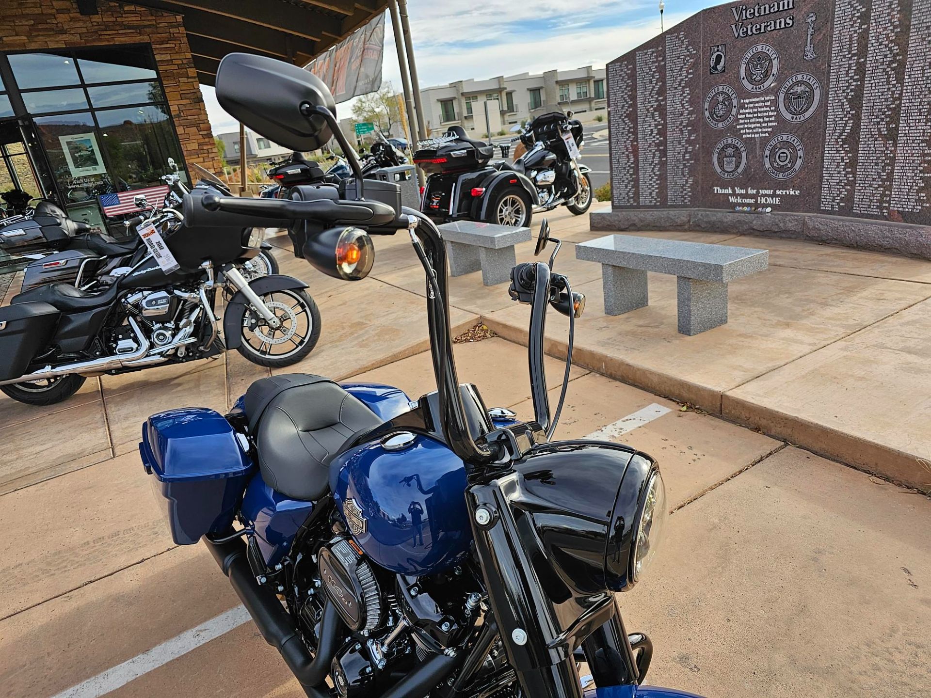 2023 Harley-Davidson Road King® Special in Washington, Utah - Photo 6