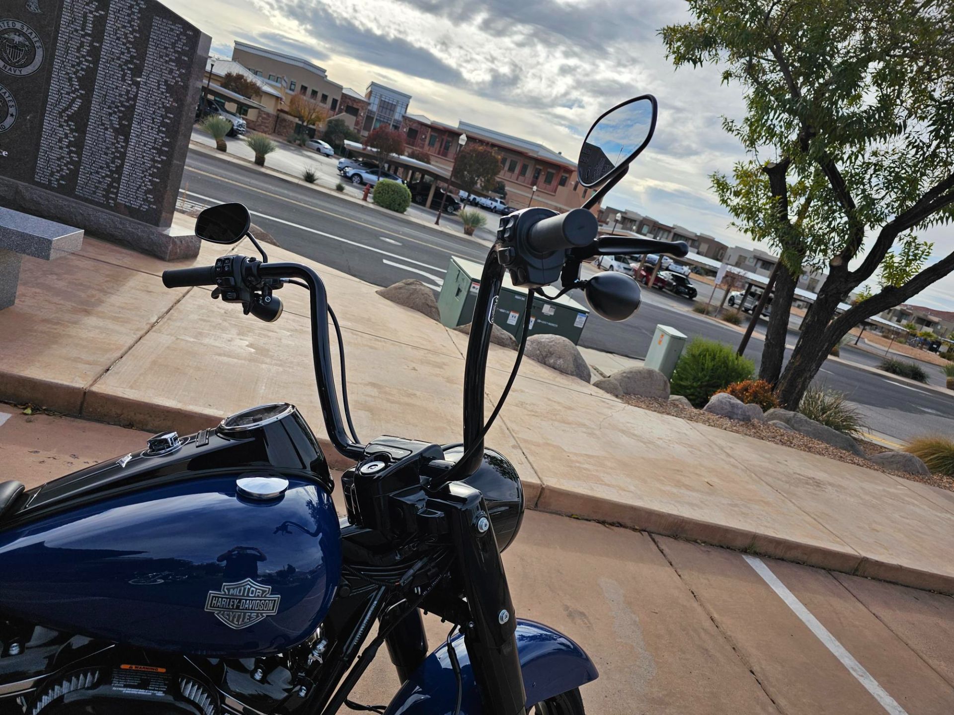 2023 Harley-Davidson Road King® Special in Washington, Utah - Photo 7