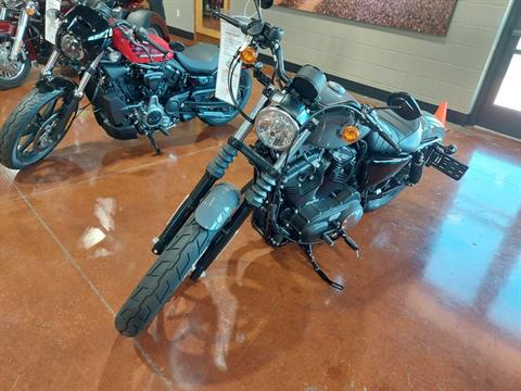 2022 Harley-Davidson Iron 883™ in Washington, Utah - Photo 4