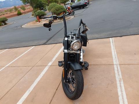 2020 Harley-Davidson Softail Slim® in Washington, Utah - Photo 3