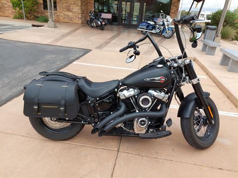 2020 Harley-Davidson Softail Slim® in Washington, Utah - Photo 1