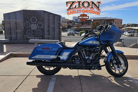 2023 Harley-Davidson Road Glide® ST in Washington, Utah - Photo 1