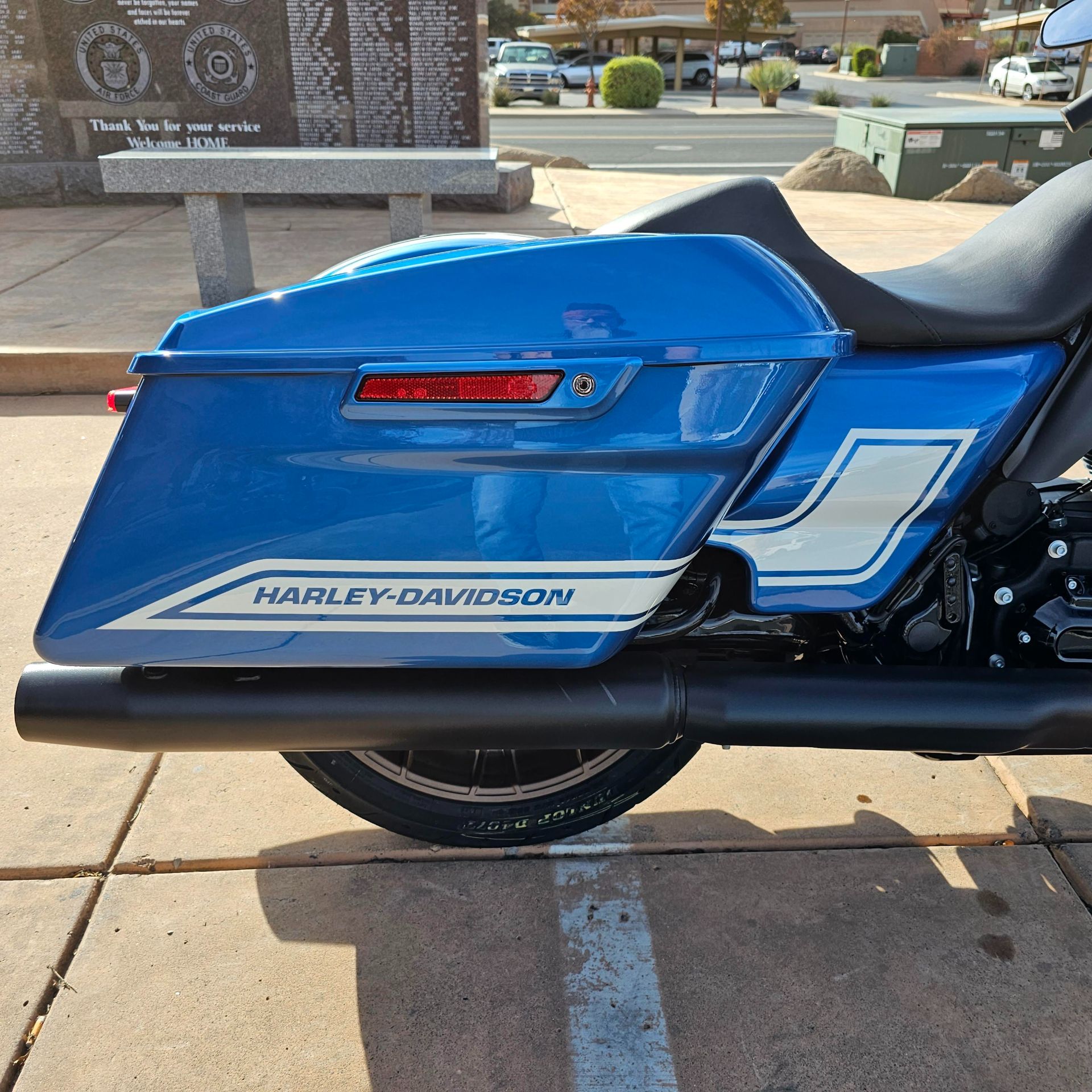 2023 Harley-Davidson Road Glide® ST in Washington, Utah - Photo 12