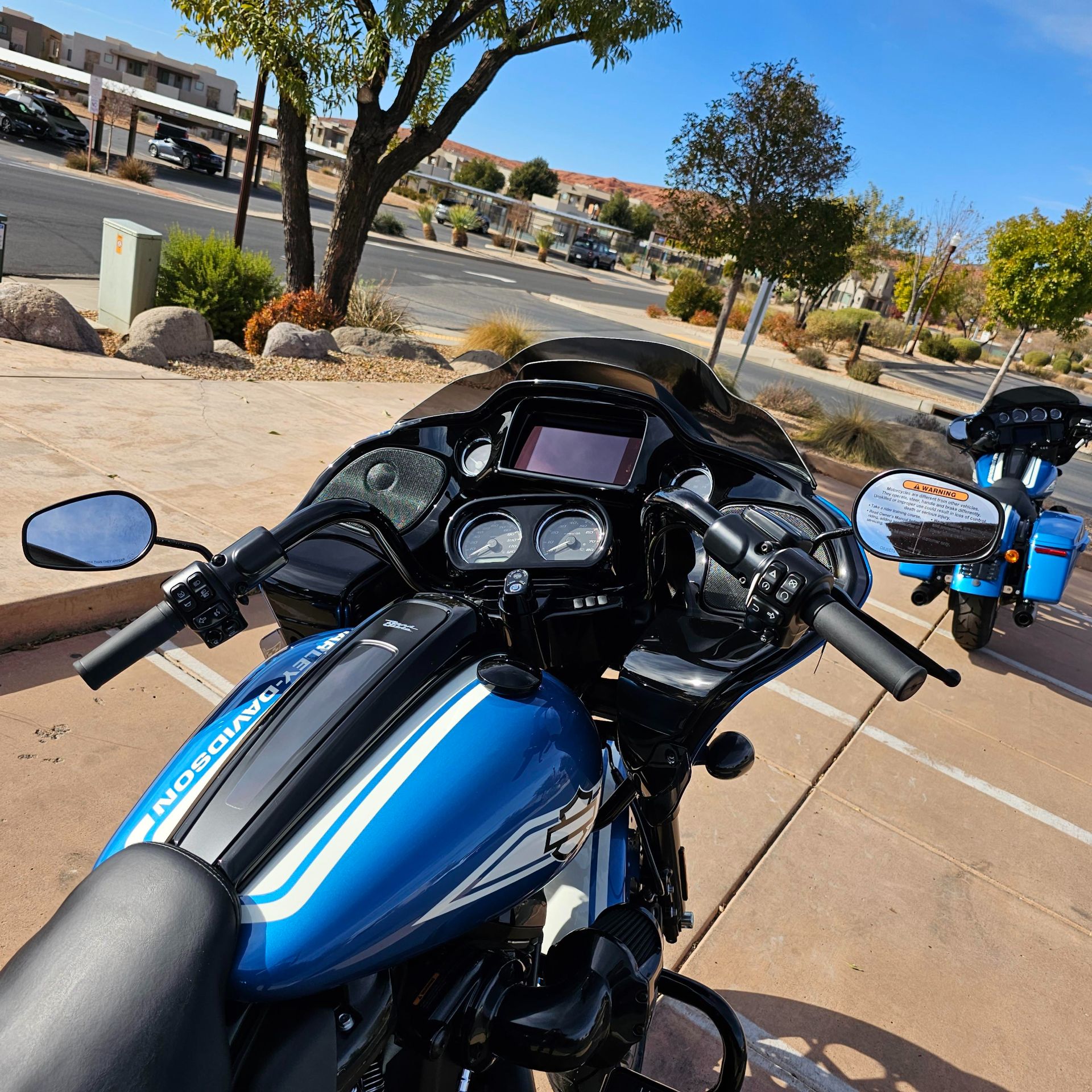 2023 Harley-Davidson Road Glide® ST in Washington, Utah - Photo 14