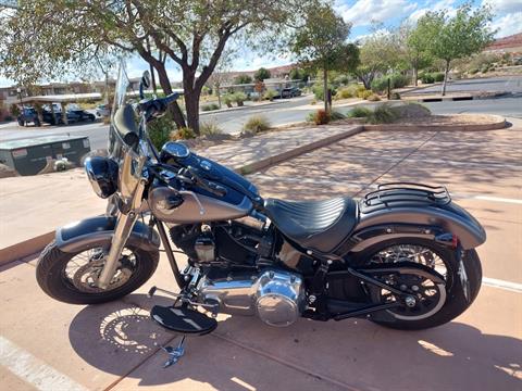 2015 Harley-Davidson Softail Slim® in Washington, Utah - Photo 4