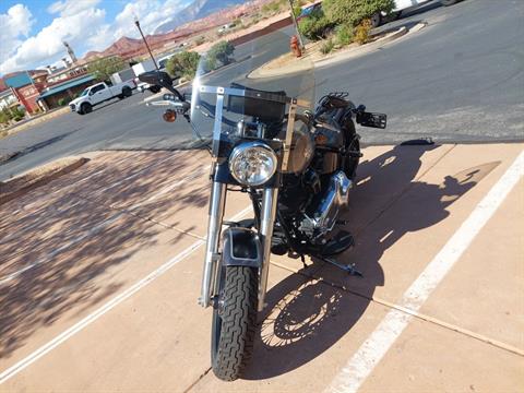 2015 Harley-Davidson Softail Slim® in Washington, Utah - Photo 5
