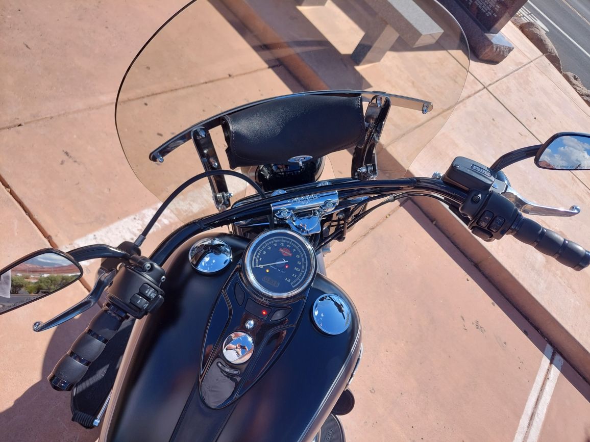 2015 Harley-Davidson Softail Slim® in Washington, Utah - Photo 6
