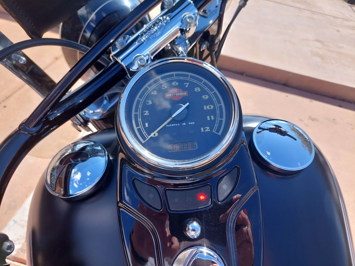 2015 Harley-Davidson Softail Slim® in Washington, Utah - Photo 7