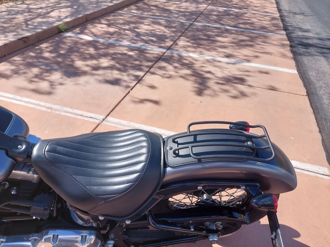 2015 Harley-Davidson Softail Slim® in Washington, Utah - Photo 8