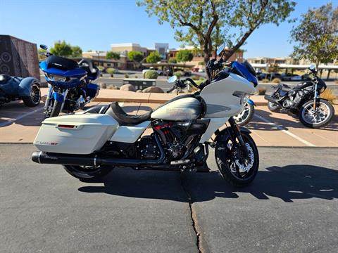 2024 Harley-Davidson CVO™ Road Glide® ST in Washington, Utah