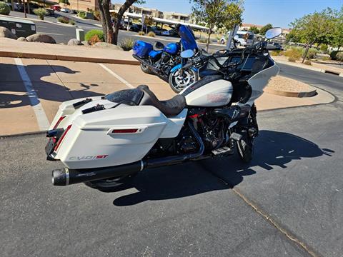 2024 Harley-Davidson CVO™ Road Glide® ST in Washington, Utah - Photo 2