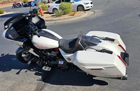 2024 Harley-Davidson CVO™ Road Glide® ST in Washington, Utah - Photo 3