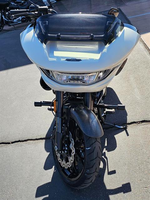 2024 Harley-Davidson CVO™ Road Glide® ST in Washington, Utah - Photo 7