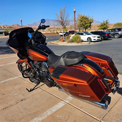2023 Harley-Davidson CVO™ Road Glide® in Washington, Utah - Photo 4
