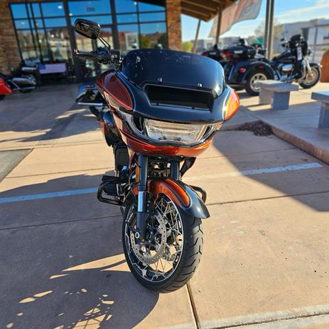 2023 Harley-Davidson CVO™ Road Glide® in Washington, Utah - Photo 6