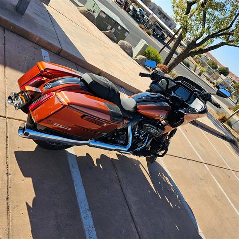 2023 Harley-Davidson CVO™ Road Glide® in Washington, Utah - Photo 8