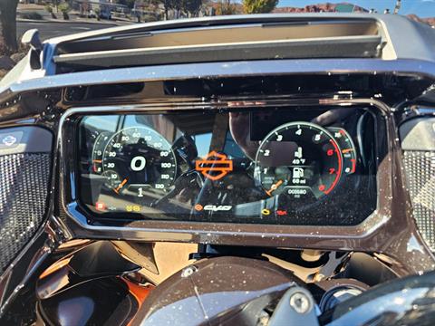 2023 Harley-Davidson CVO™ Road Glide® in Washington, Utah - Photo 9