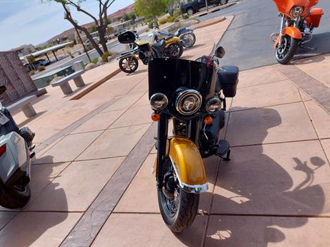 2023 Harley-Davidson Heritage Classic 114 in Washington, Utah - Photo 5