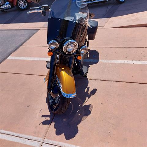 2023 Harley-Davidson Heritage Classic 114 in Washington, Utah - Photo 6