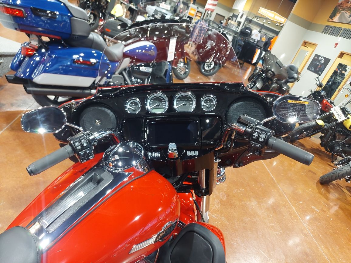 2023 Harley-Davidson Ultra Limited in Washington, Utah - Photo 5