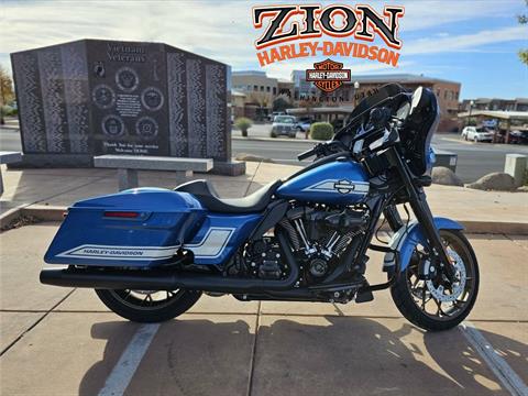 2023 Harley-Davidson Street Glide® ST in Washington, Utah - Photo 1