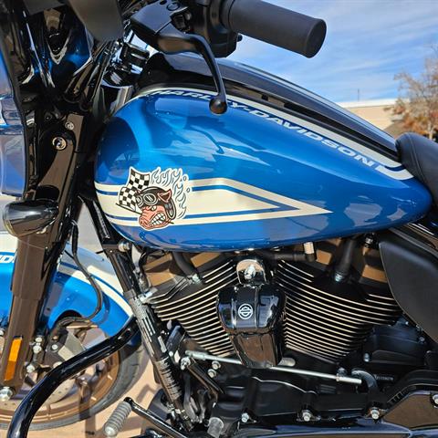 2023 Harley-Davidson Street Glide® ST in Washington, Utah - Photo 7