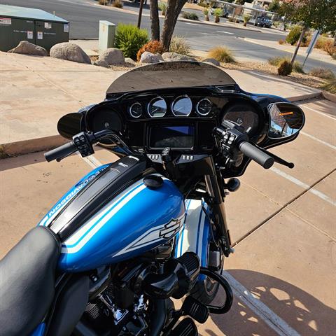 2023 Harley-Davidson Street Glide® ST in Washington, Utah - Photo 10