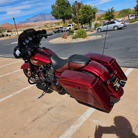 2023 Harley-Davidson Street Glide® Anniversary in Washington, Utah - Photo 4