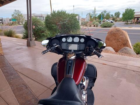 2015 Harley-Davidson Tri Glide® Ultra in Washington, Utah - Photo 3