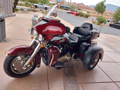 2015 Harley-Davidson Tri Glide® Ultra in Washington, Utah - Photo 5