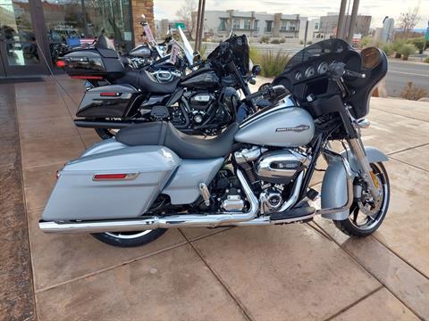 2023 Harley-Davidson Street Glide® in Washington, Utah - Photo 1